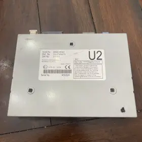 86840-0e083 Toyota 2021 Oem Computer Navigation Control Module Unit