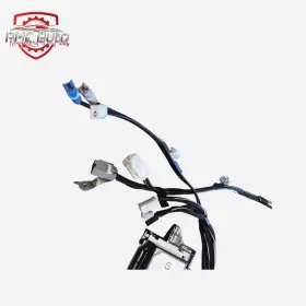 8688047090 Toyota 2019-2023 Corolla Gps Navigation System Antenna Module With Cable Wire Oem #3