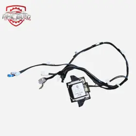 8688047090 Toyota 2019-2023 Corolla Gps Navigation System Antenna Module With Cable Wire Oem