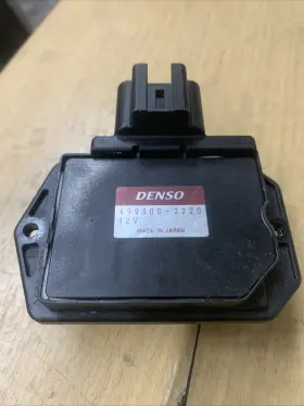 499300-2220 Toyota 8716528010 Temperature Module 08-11 13-16 Lexus Lx570