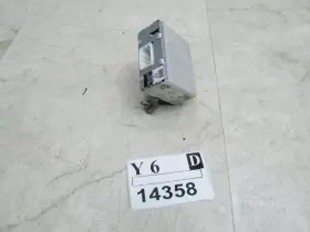 8824008020 Toyota Cruise Control Module Sienna 1999 2000 Under Dash Speed Computer Unit Oem #2