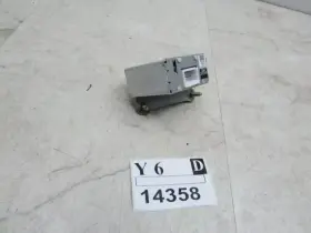 8824008020 Toyota Cruise Control Module Sienna 1999 2000 Under Dash Speed Computer Unit Oem