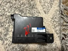 88650-02f70 Toyota 17-19 Corolla A/c Amplifier Temperature Control Module