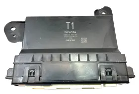 88650-06f21 Toyota Camry 2.5l Hvac Ac Compressor Amplifier Climate Control Module Oem 2022