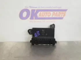 8865006b21 Toyota 19 2019 Camry Xse Temperature Control Module