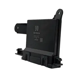 886500r391 Toyota Oem Rav4 Ac Heater Temperature Amplifier Control Module 2019-2022