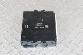 8865035410 Toyota 14-19 4 Runner Electronic Heat Ac Temperature Temp Control Module Unit Oem