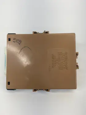 89111-47050 Toyota 06-09 Prius Multiplex Network Gateway Computer Module Unit #3