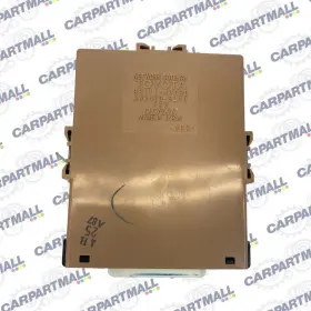 89111-47050 Toyota 06-09 Prius Multiplex Network Gateway Computer Module Unit