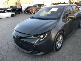 8911112030 Toyota Chassis Ecm Network Gateway Hatchback Right Hand Dash Fits 19-23 Corolla 917648