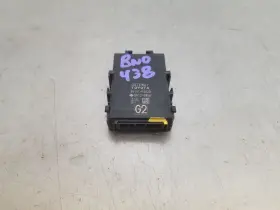 89111f4020 Toyota 19 2019 Chr C-hr Network Gateway Control Module #2