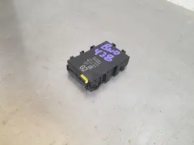 89111f4020 Toyota 19 2019 Chr C-hr Network Gateway Control Module #3