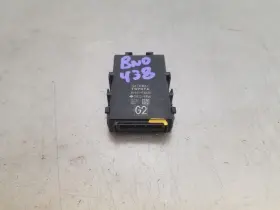 89111f4020 Toyota 19 2019 Chr C-hr Network Gateway Control Module