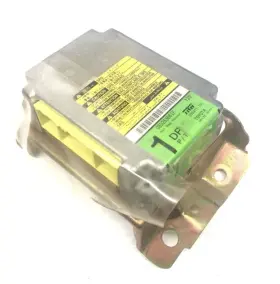 89170-0c050 Toyota 00 01 02 03 Tundra Srs Bag Control Module Computer