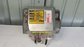 89170-0c070 Toyota 2003 2004 Sequoia Safety Restraint Srs Computer Module
