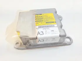 89170-0c311 Toyota Tundra Module Control No Crash Data