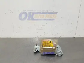 89170-30110 Toyota 97 1997 Crown Srs Restraint Control Module