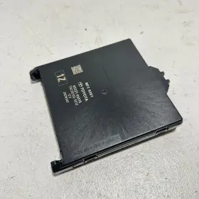 89221-06510 Toyota Oem Camry Xse 2021 Mpx Body Multiplex Network Module #2