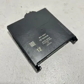 89221-06510 Toyota Oem Camry Xse 2021 Mpx Body Multiplex Network Module #3