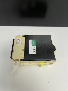 89221-07050 Toyota 2013-2015 Avalon Oem Multiplex Network Control Module Used #2