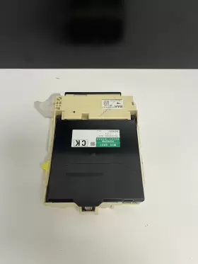 89221-07050 Toyota 2013-2015 Avalon Oem Multiplex Network Control Module Used #3