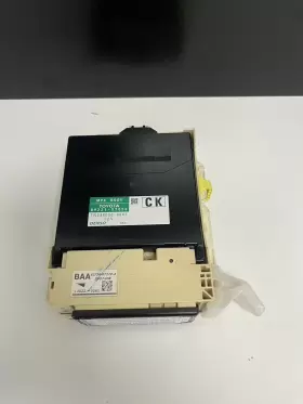 89221-07050 Toyota 2013-2015 Avalon Oem Multiplex Network Control Module Used