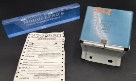 89221-17020 Toyota 00-05 Oem Mr2 Spyder Multiplex Network Module