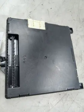 89221-47330 Toyota Chassis Ecm Multiplex Network Prius Vin Fu Fits 21-22