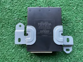 89222-0c030 Toyota 2008-2022 Sequoia Tailgate Liftgate Multiplex Control Module