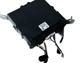 89260-0e100 Toyota 2018 2019 Highlander Engine Computer Module Ecm Ecu Oem
