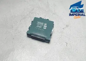 89340-0r080 Toyota 2019-2023 Rav4 Clearance Sonar Park Assist Control Module Unit Oem