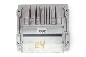 894c1-62040 Toyota 2021-2024 Mirai Shift Control Unit Module E004 Oem 2021 2