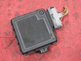 89530-0t020 Toyota 09-11 Venza V6 Tcu Tcm Transmission Control Module Unit 0540