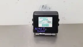 895330c022 Toyota 12 Sequoia Transfer Case Control Module #2