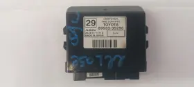 8953335290 Toyota Ft13-ft19 4 Runner Transfer Case Control Module Oem 1 Year Wnty
