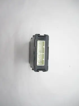 89535-76010 Toyota 2010-2015 Prius Transmission Control Module Tcm Oem #2