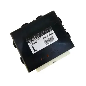 89540-17160 Toyota 00-2005 Mr2 Oem Abs Anti Lock Brake Computer Control Module