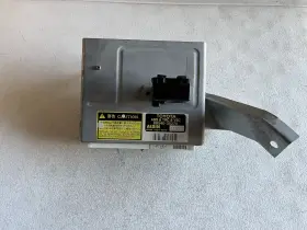 89540-35270 Toyota 89540-35260 2001-2002 4runner Abs Vsc Trac Control Module #2