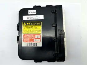 89540-35320 Toyota Oem 03-05 4runner Abs Trc Vsc Skid Traction Control Computer Module Unit