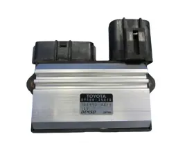89580-35010 Toyota 2005-12 Tacoma Genuine Cooling Fan Control Module Oem # #2
