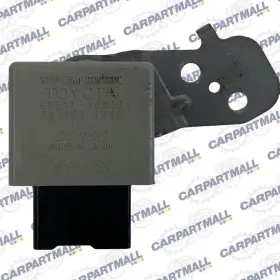 895a1-46020 Toyota 2009 09 Prius Stop Lamp Control Relay Module Oem