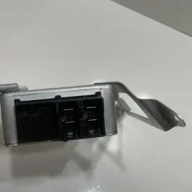 89650-12390 Toyota 2011 Corolla Power Steering Control Ecm #3