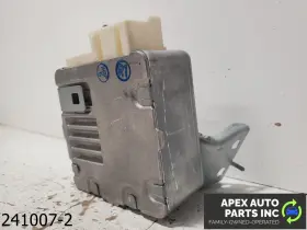 89650-47103 Toyota Oem 2004-2009 Prius 1.5l Hybrid Power Steering Control Computer Module #2