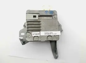 89650-52070 Toyota Oem 07-08 Yaris Prius Hatchback Power Steering Control Computer Module