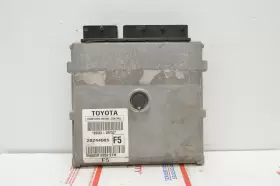 89661-02f52 Toyota 2009 2011 Corolla 1.8 Engine Control Module Unit Ecm L57 031
