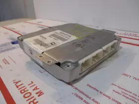 89661-02k22 Toyota 2006 Corolla Ecm Engine Control Module Computer Pcm Ecu Power Unit 1.8l #2