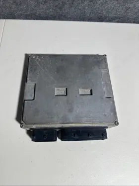 89661-02u71 Toyota Ecu Ecm Computer 2009-2010 Corolla #3