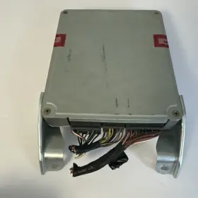 89661-04150 Toyota 1996 Tacoma 2.4l Mt Engine Computer Module Ecu Ecm Pcm #3