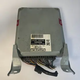 89661-04150 Toyota 1996 Tacoma 2.4l Mt Engine Computer Module Ecu Ecm Pcm