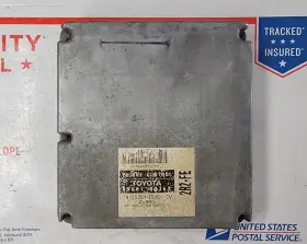 89661-04362 Toyota 1997 1998 Tacoma 2.4l A/t Engine Computer Ecu Control Module